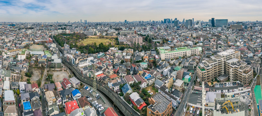 中野ドローンクラブについて